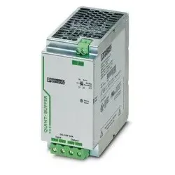 Phoenix Contact 2320393 Puffermodul QUINT-BUFFER/24DC/24DC/40 QUINTBUFFER24DC24DC40