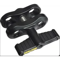 Sea & Sea - Sea Arm8 - Ball Clamp