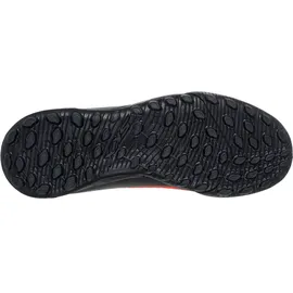 SKECHERS Skx_2 Kinder Rot/Schwarz 35