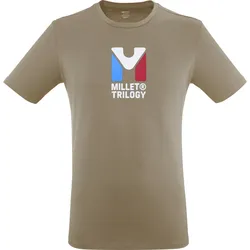 Millet Chamonix TRI TS SS M dorite (N9904) XL