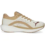 Puma Herren Deviate Nitro 2 Ciele beige 41.0