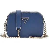 GUESS Noelle Crossbody Camera navy