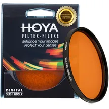 Hoya YA3 Pro (ORANGE) 52mm