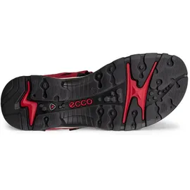 ECCO Offroad Damen brick chili red 39