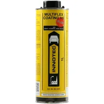 Innotec Multiflex Coating HS Plus Schwarz (5000) 500ml Aerosol