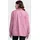 Schöffel Blouse Style Chanduy Rosa 42