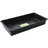 Garland Pflanzschale 100 x 55 x 15 cm Schwarz