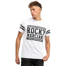 BENLEE Rocky Marciano Benlee Allenton White, M,