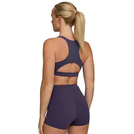 Puma Sport-BH Deep Plum S