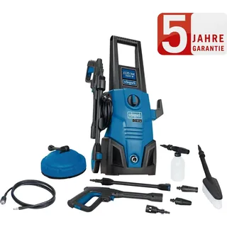 SCHEPPACH HCE1650