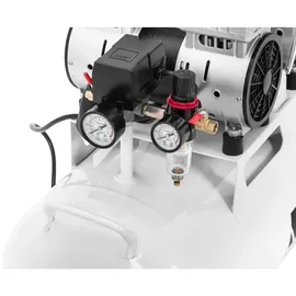 MSW Kompressor ölfrei - 65 L - 3 W