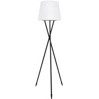 Lumisky Außenstehleuchte Kabellose Straßenlaterne für den Außenbereich H150CM TRY