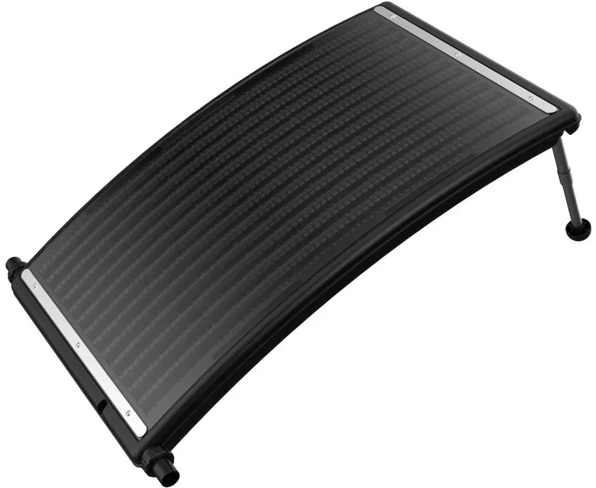 Solarkollektor für Poolheizung 8000 l/Stunde