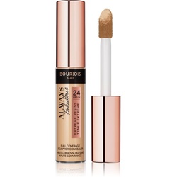 Bourjois Always Fabulous Flüssig-Korrektor für volle Abdeckung Farbton Ivory 11 ml