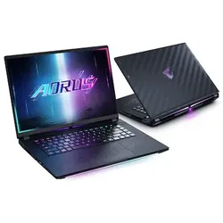 GIGABYTE AORUS MASTER 16 BZHC6DEE65SP 16" QHD OLED Core Ultra 9 275HX 32GB/2TB RTX 5090 Win11 Pro