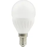 LightMe LED-Birne 8W E14 warmweiß 1 St.