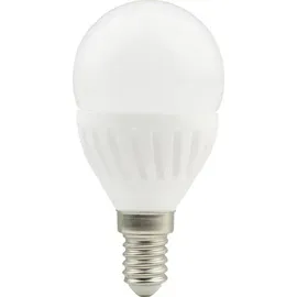 LightMe LED-Birne 8W E14 warmweiß 1 St.