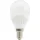 LightMe LED-Birne 8W E14 warmweiß 1 St.