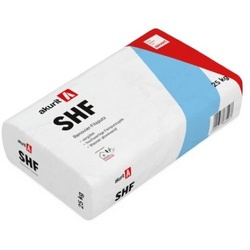 AKURIT SHF Renovier-Filzputz - 25 kg Sack