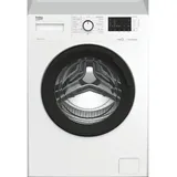 Beko WTA 10712 XSWR, Frontlader, 10 kg, B, 76 dB, 1400 RPM, B - Weiß