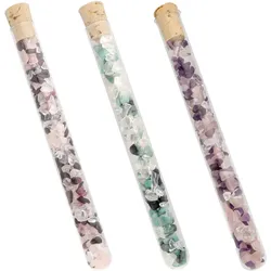 Wasserstab Kombination | Herzöffnung und Stabilität