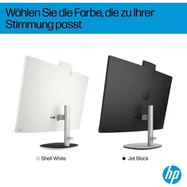 HP All-in-One PC 24-ct2054ng AMD Ryzen AI 5 340 16 GB RAM 1 TB SSD Win11 Home