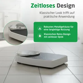 Medisana PSD Schwarz