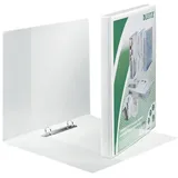 Leitz Präsentationsringbuch A4 30 mm Weiß 2 St.