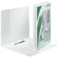 Leitz Präsentationsringbuch A4 30 mm Weiß 2 St.
