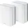 Asus ZenWiFi BT10 BE18000 Weiß Tri-Band WiFi 7 Smart AiMesh Extendable Router 3er Pack