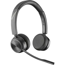 HP Poly - Headset-Oberseite für Headset - für Poly