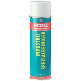 E-COLL Industrie-Spezialreiniger 500 ml