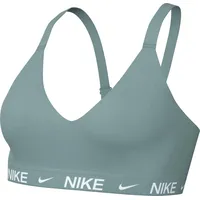 Nike Indy Medium Support Padded Adjustable Sport-BH Damen Shirt