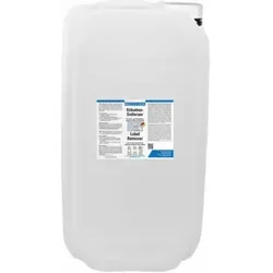 WEICON Etikettenentferner, für Papier- und Haftetiketten, 28 L, farblos, transparent