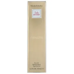 E.Arden 5Th Avenue Edp Spray 125 ml