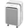 Fellowes LX211 Weiß