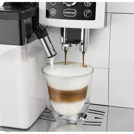 De'Longhi Cappuccino Glas 0,19 l 2 St.