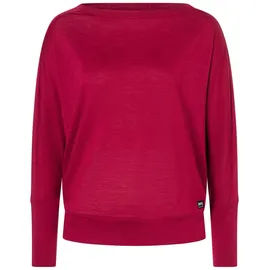 super.natural W Kula Top beet red (39H) XL