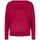 super.natural W Kula Top beet red (39H) XL
