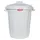 Curver Futtertonne 46 l 1-tlg. hellgrau