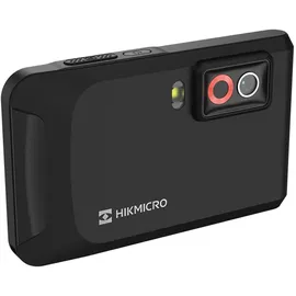 Hikmicro Wärmebildkamera Pocket2, 256x192 Pixel, -20 bis 400 °C, 25 Hz, WLAN
