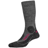 P.A.C. TR 6.1 Merino Medium Damensocken