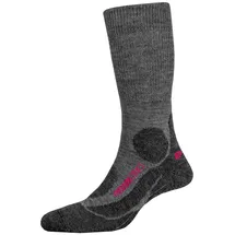 P.A.C. TR 6.1 Merino Medium Damensocken
