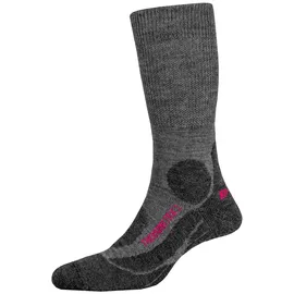 P.A.C. TR 6.1 Merino Medium Damensocken