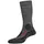 P.A.C. TR 6.1 Merino Medium Damensocken