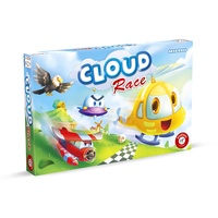 Piatnik Cloud Race