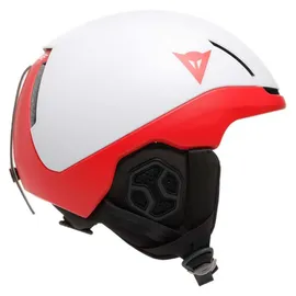 dainese snow Elemento MIPS 59-62 cm White/Red