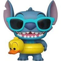 Funko POP! Stitch with Tube