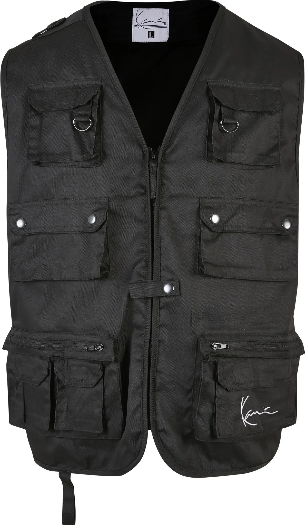Outdoorjacke KARL KANI 