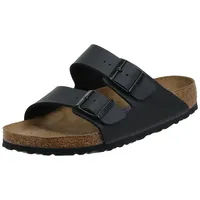 Birkenstock Arizona Weichbettung Birko-Flor